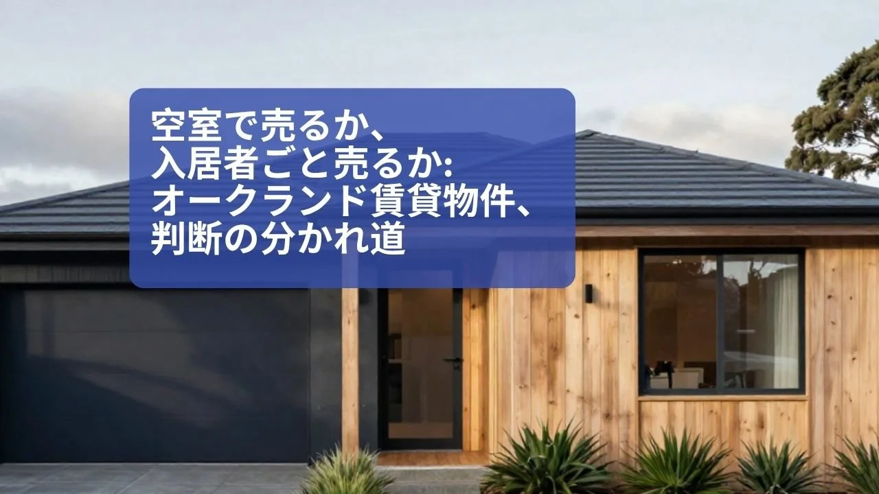 Selling-a-house-with-tenant