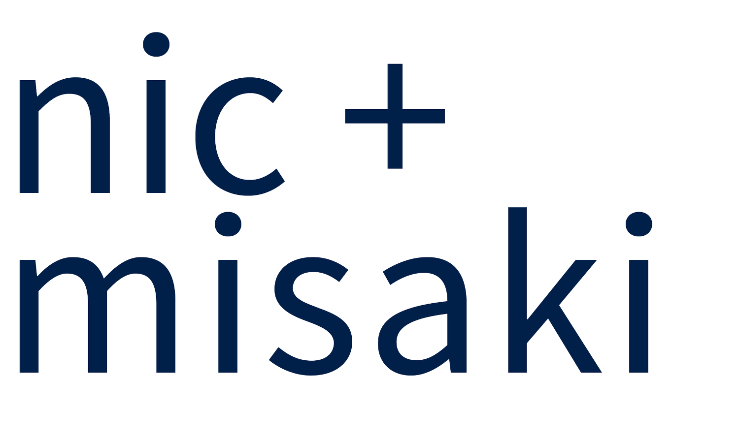 Misaki Oshiro  / Auckland Real Estate Specialist