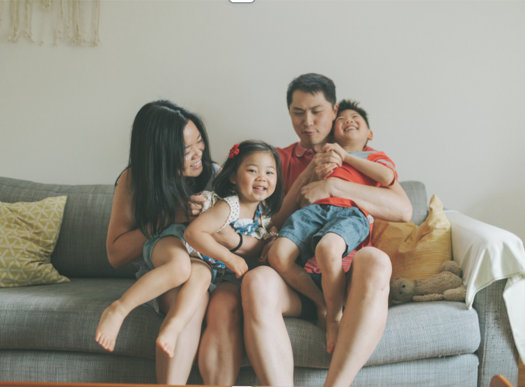 Asian Mental Health, Cultural Identity, and the “Language” We Learn Growing Up