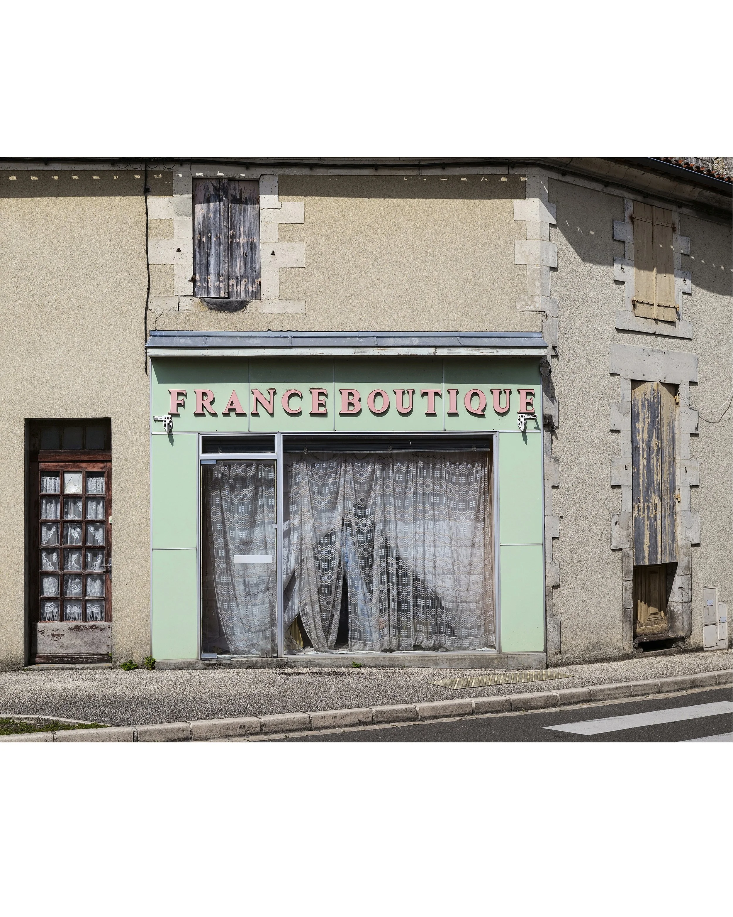 France Boutique