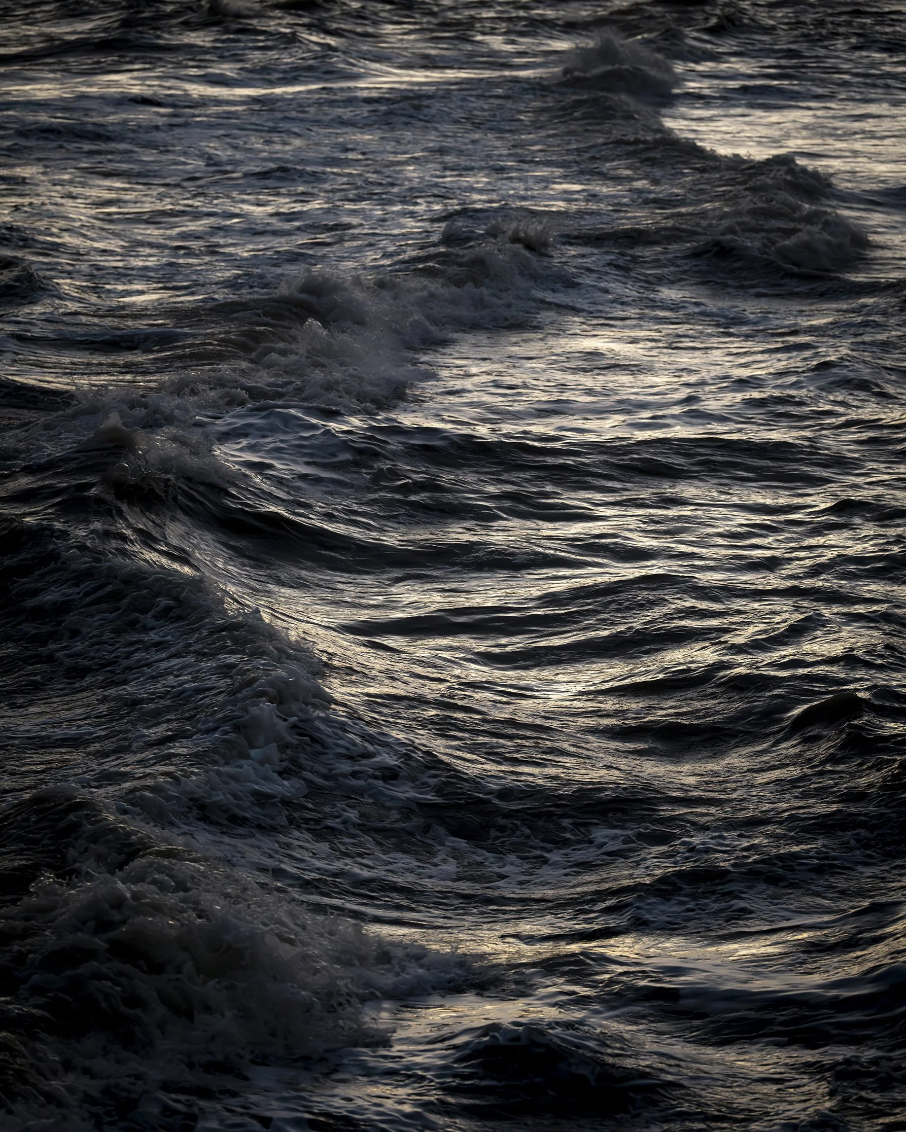 Seascape No 1