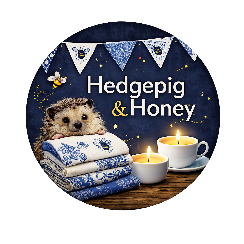 Hedgepig and Honey