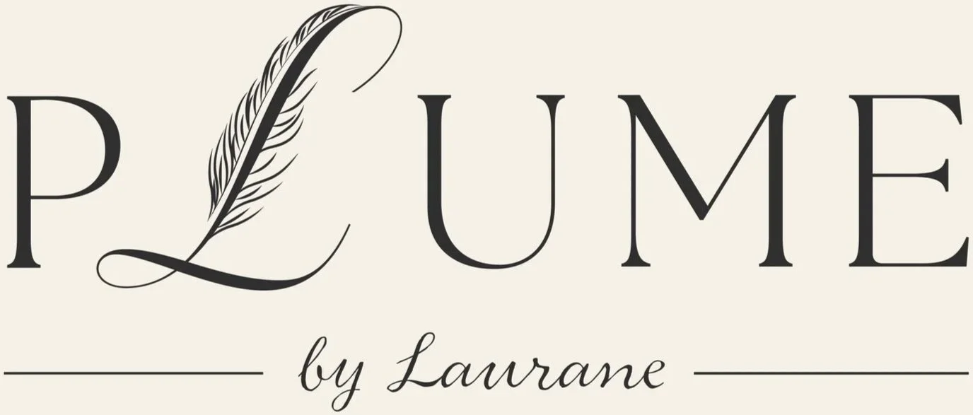 Plume by Laurane