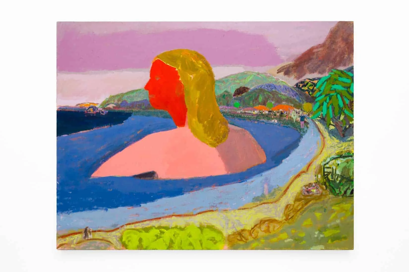 On View - The Northeast Corridor