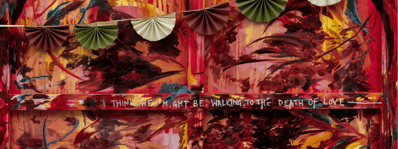 On View - Michaela Yearwood-Dan: The Practice of Liberation