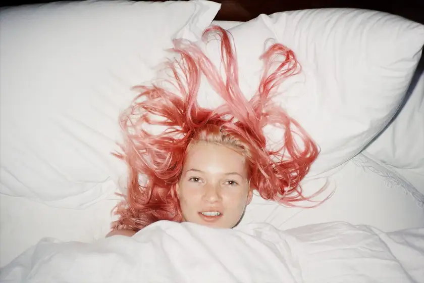 On View - The 90s: Art and Fashion
