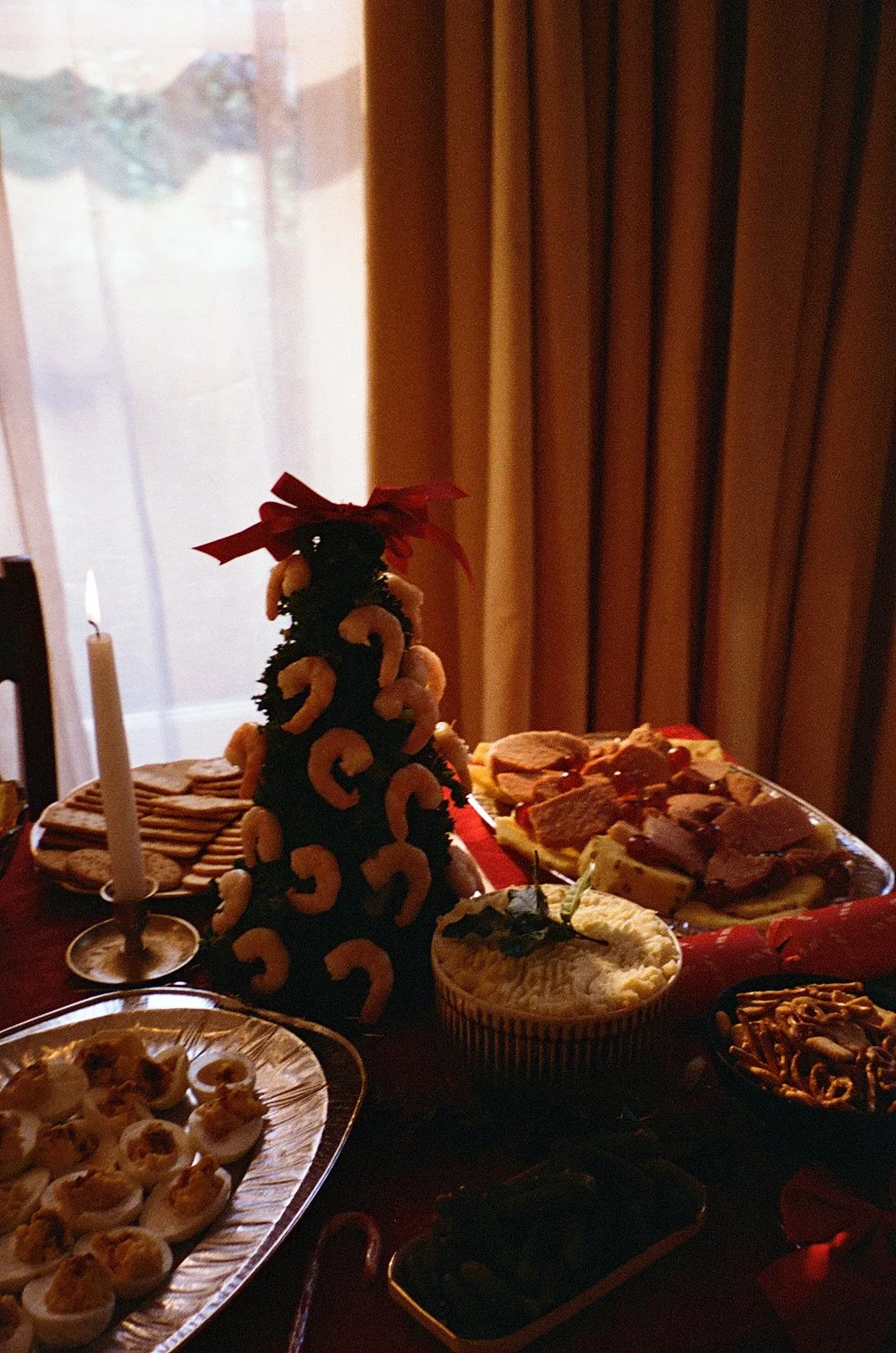 Ode Production - 90s Christmas