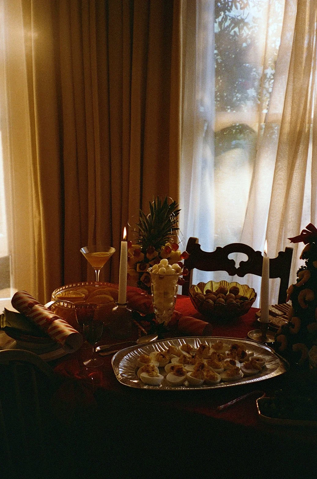Ode Production - 90s Christmas