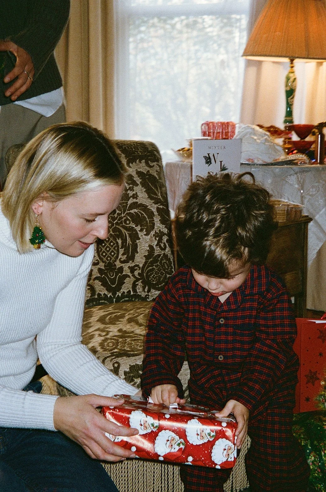 Ode Production - 90s Christmas