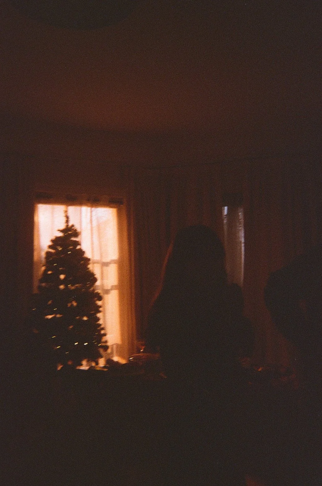 Ode Production - 90s Christmas