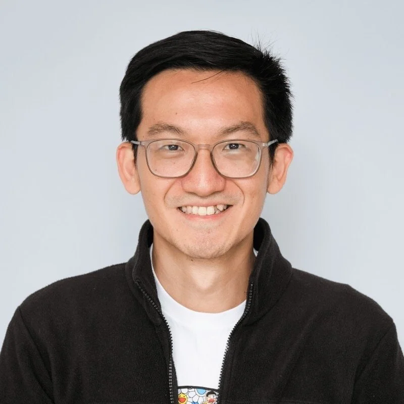 Photo of Chris Chow