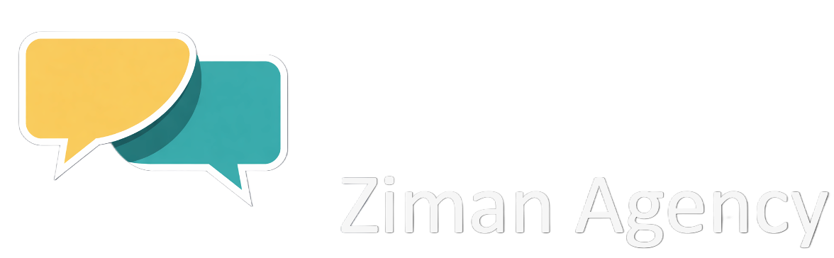 Ziman Agency