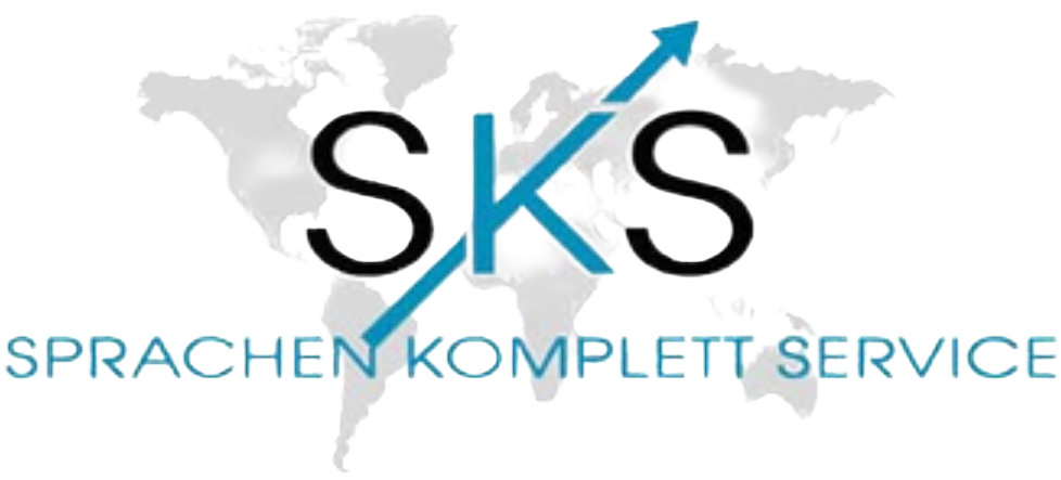 SKS Sprachen Komplett Service