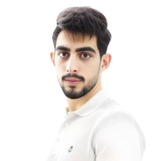Hakim Hamadamin, Founder and Project Manager at Ziman Agency.