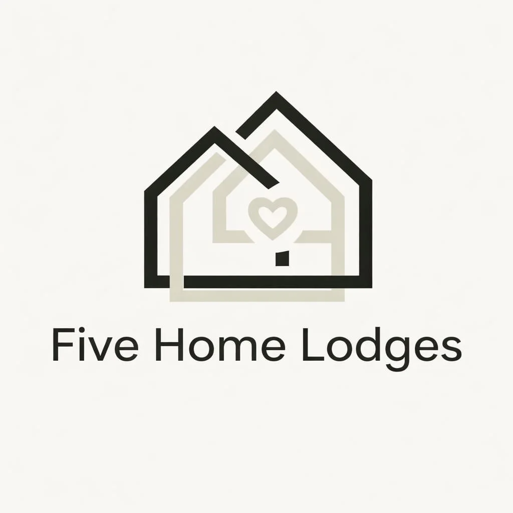 FiveHomeLodges