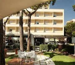 Hotel Cristallo