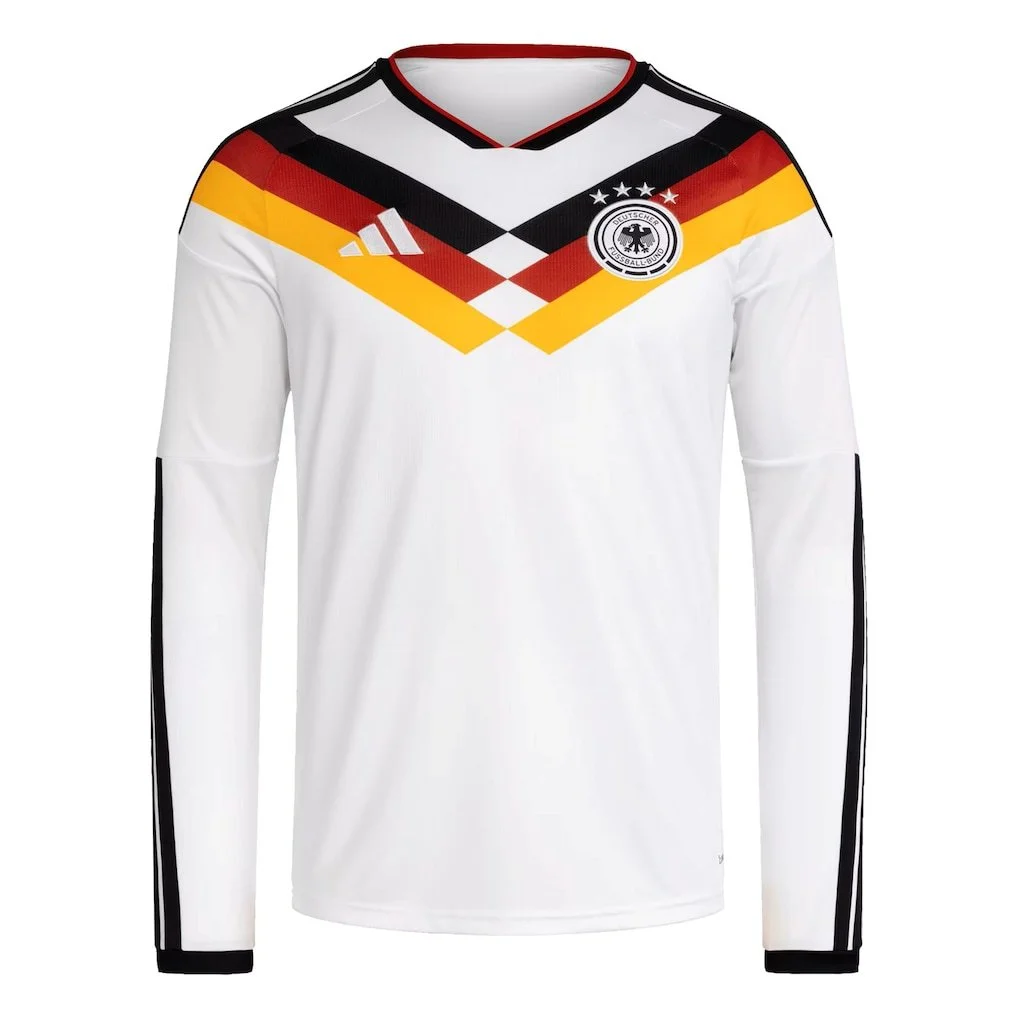 Germany World Cup Official Jersey