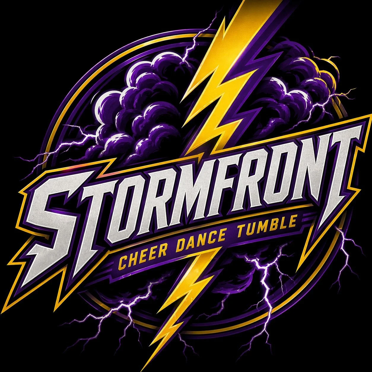 We dont follow storms, we create them
