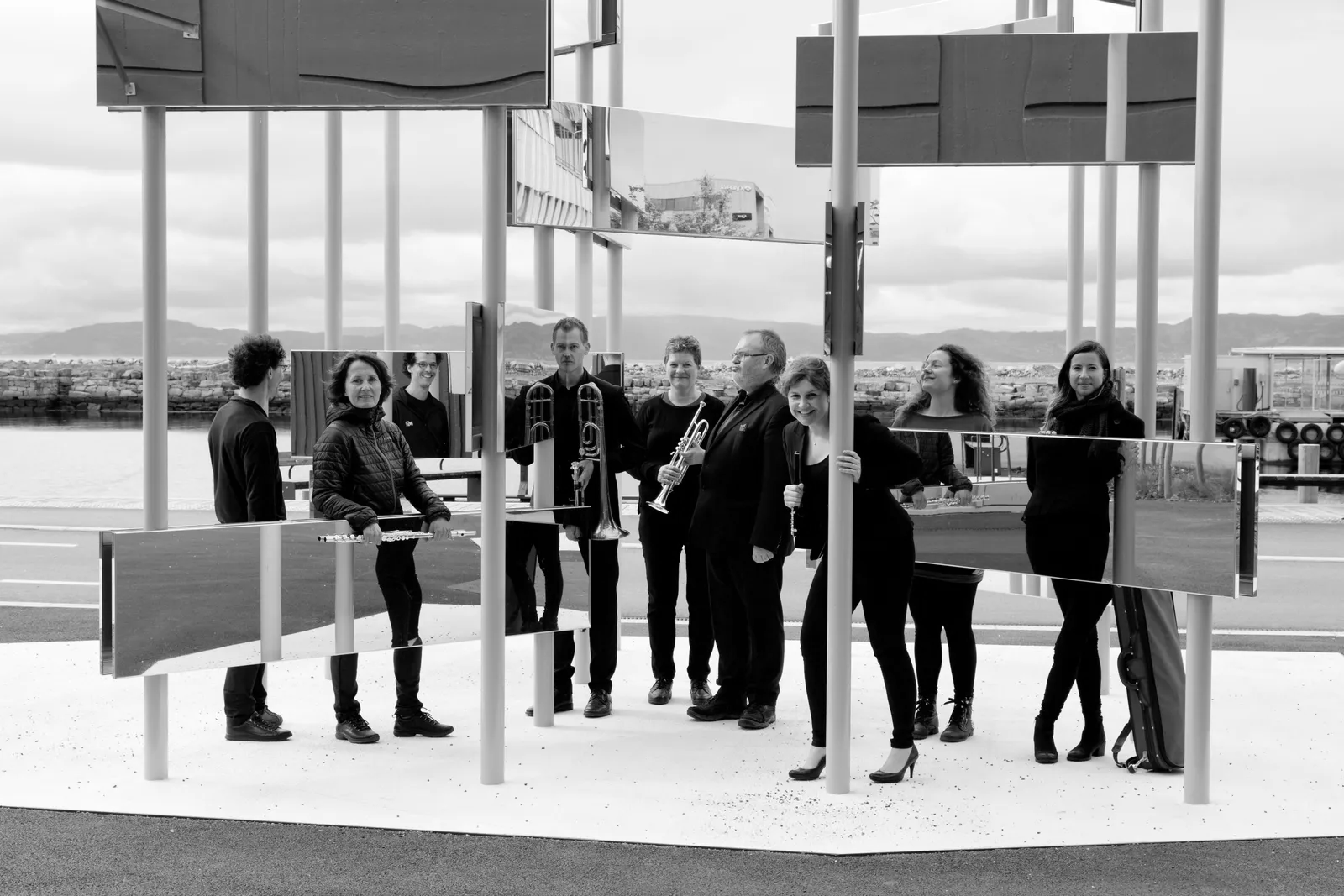 FR#295 Trondheim Sinfonietta