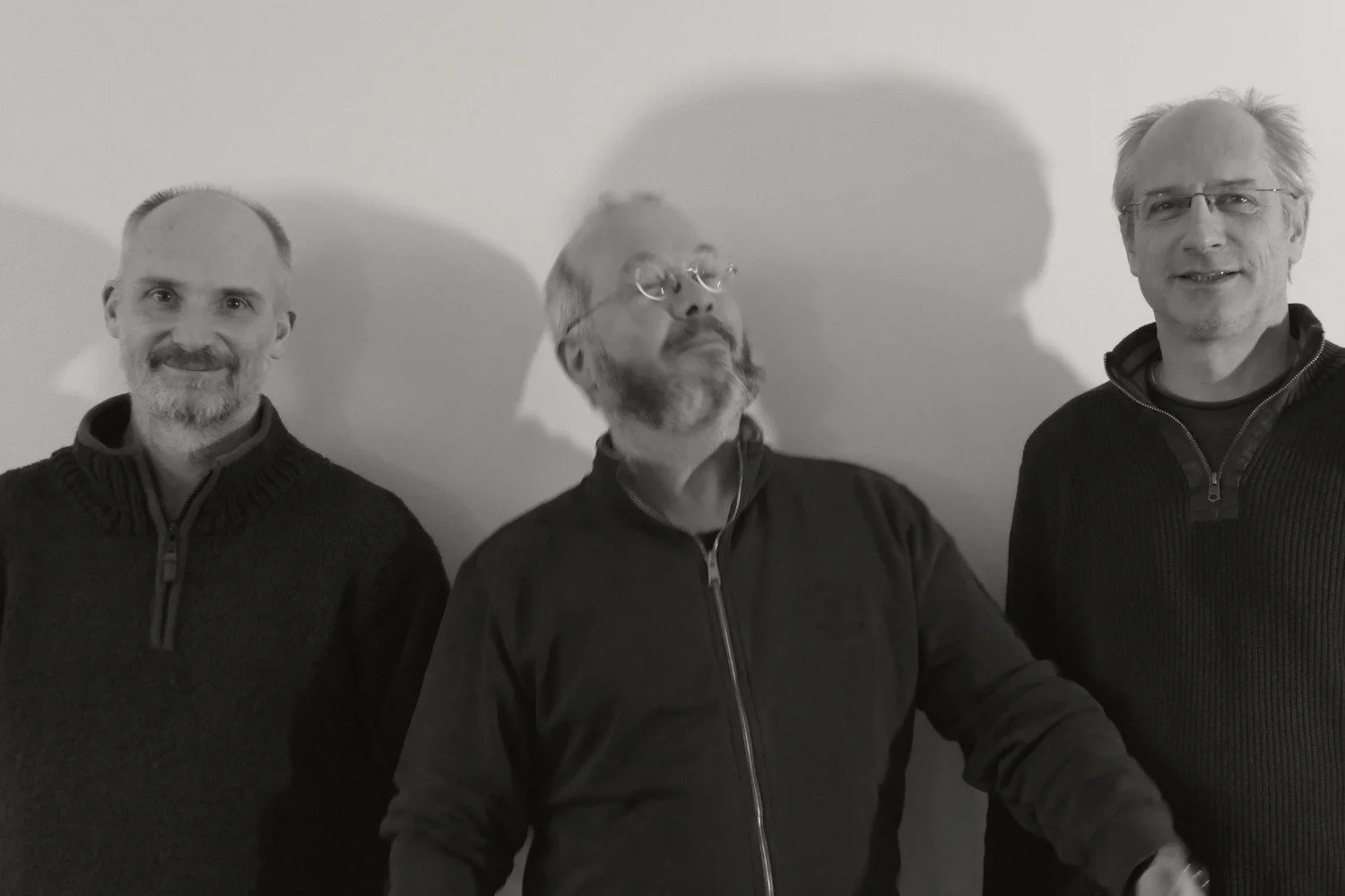 FR#316 Elations (David Leahy, Christoph Irmer, Mitch Heinrich) / Alexis &amp; Kat