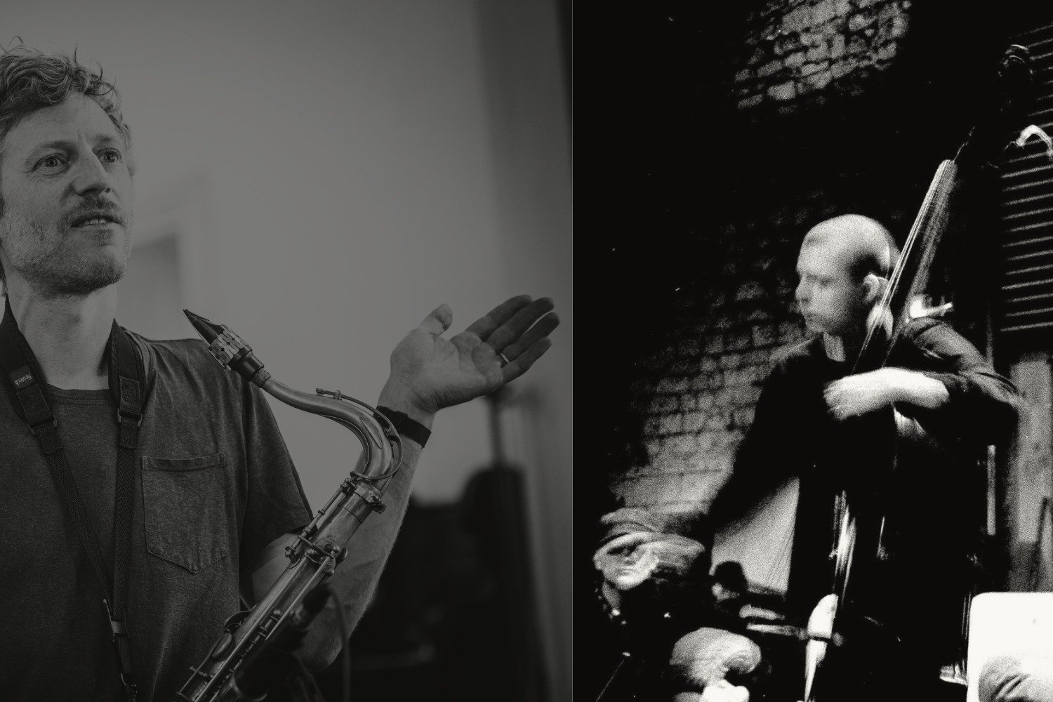FR#312 Robert Stillman &amp; Caius Williams / Liam Magill
