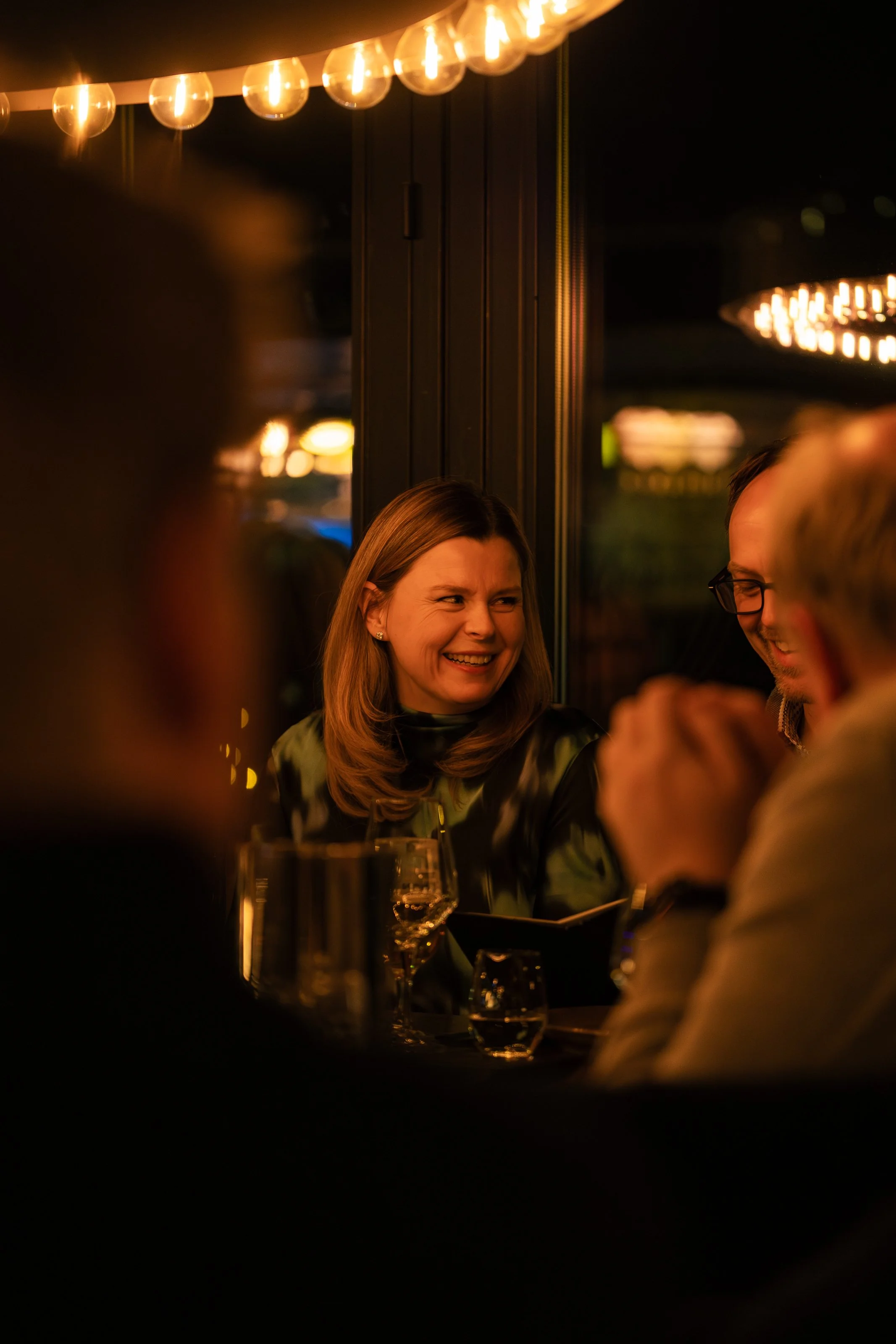 Apéritif vinkurs – Winemakers dinner