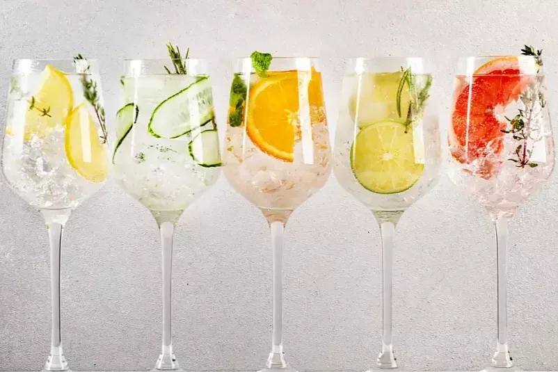 Apéritif – Cocktailkurs med snacks