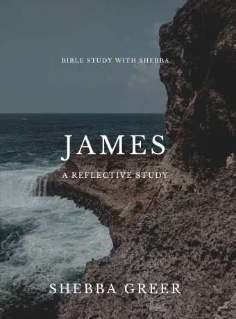 James Confronts the Battle Within
