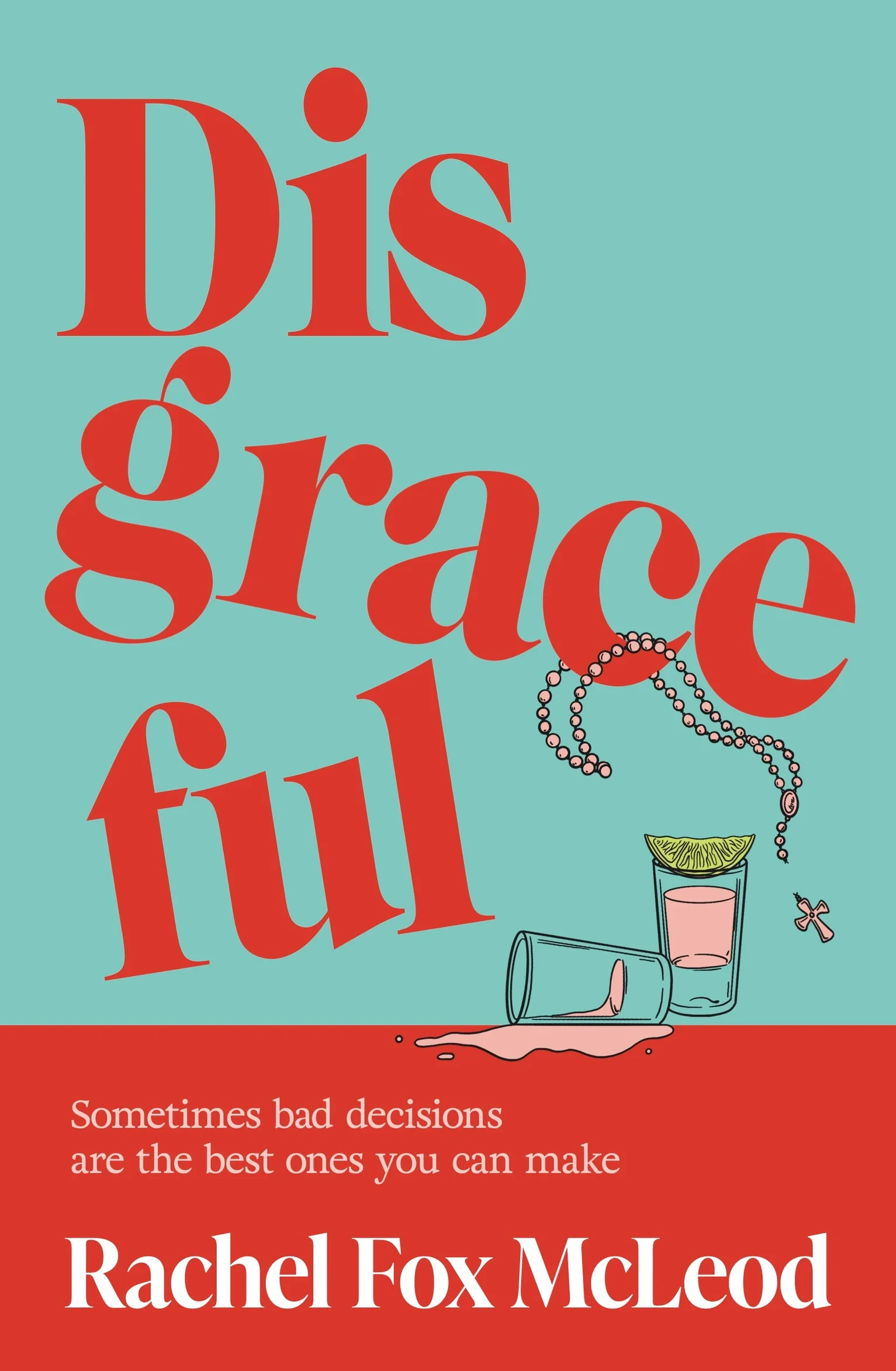 Disgraceful cover.webp