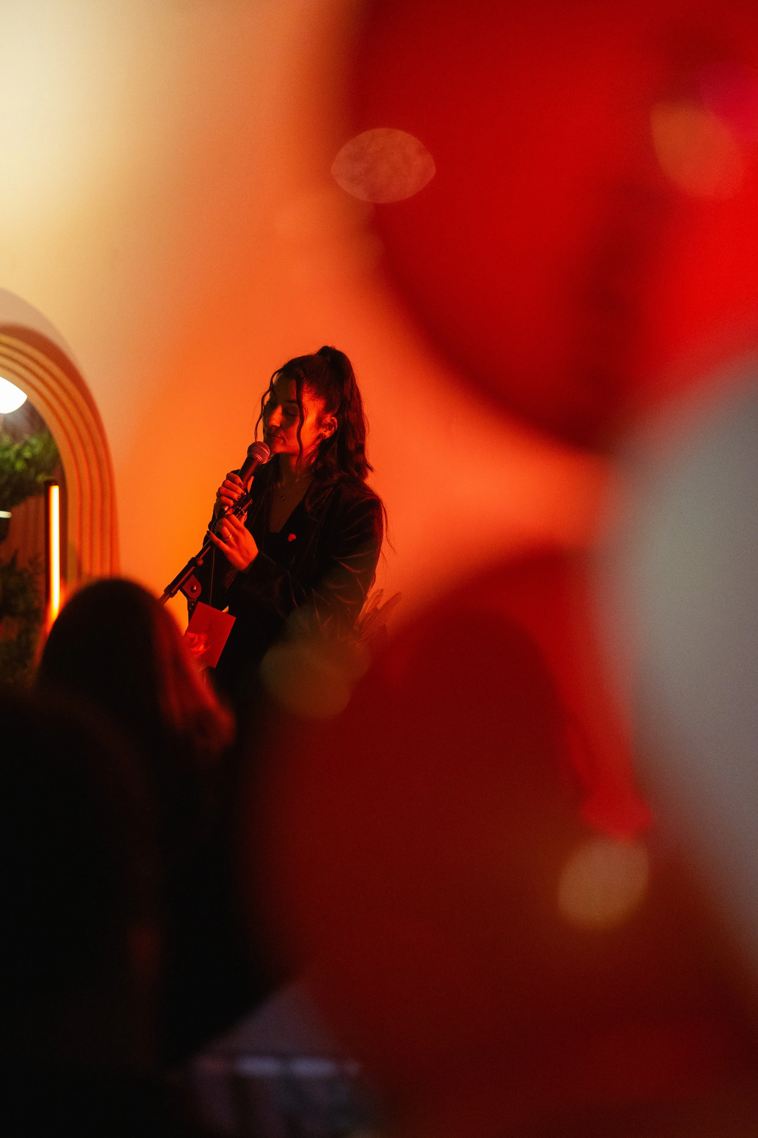 PERFORMANCE AND MUSIC EVENTS