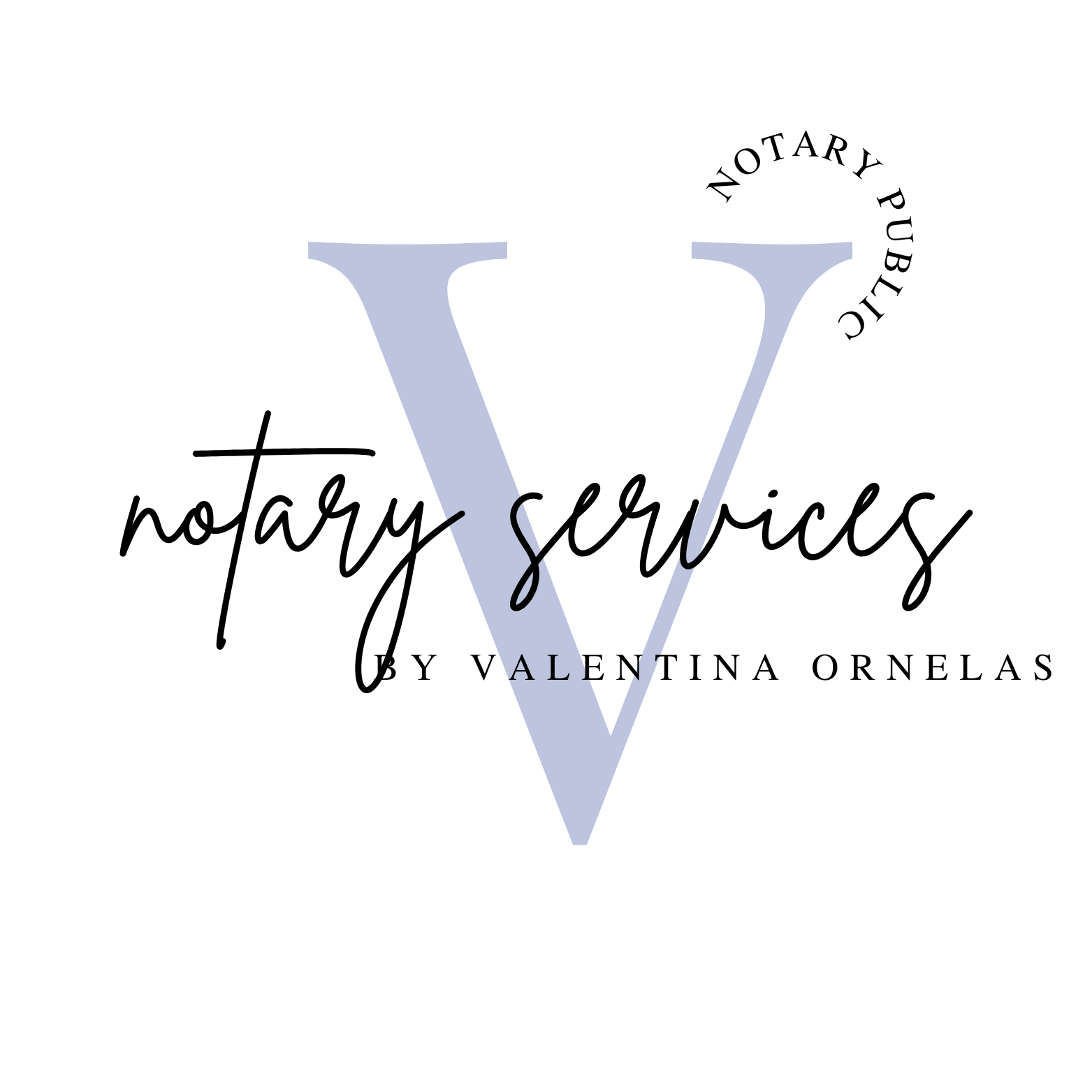 General Notary Services