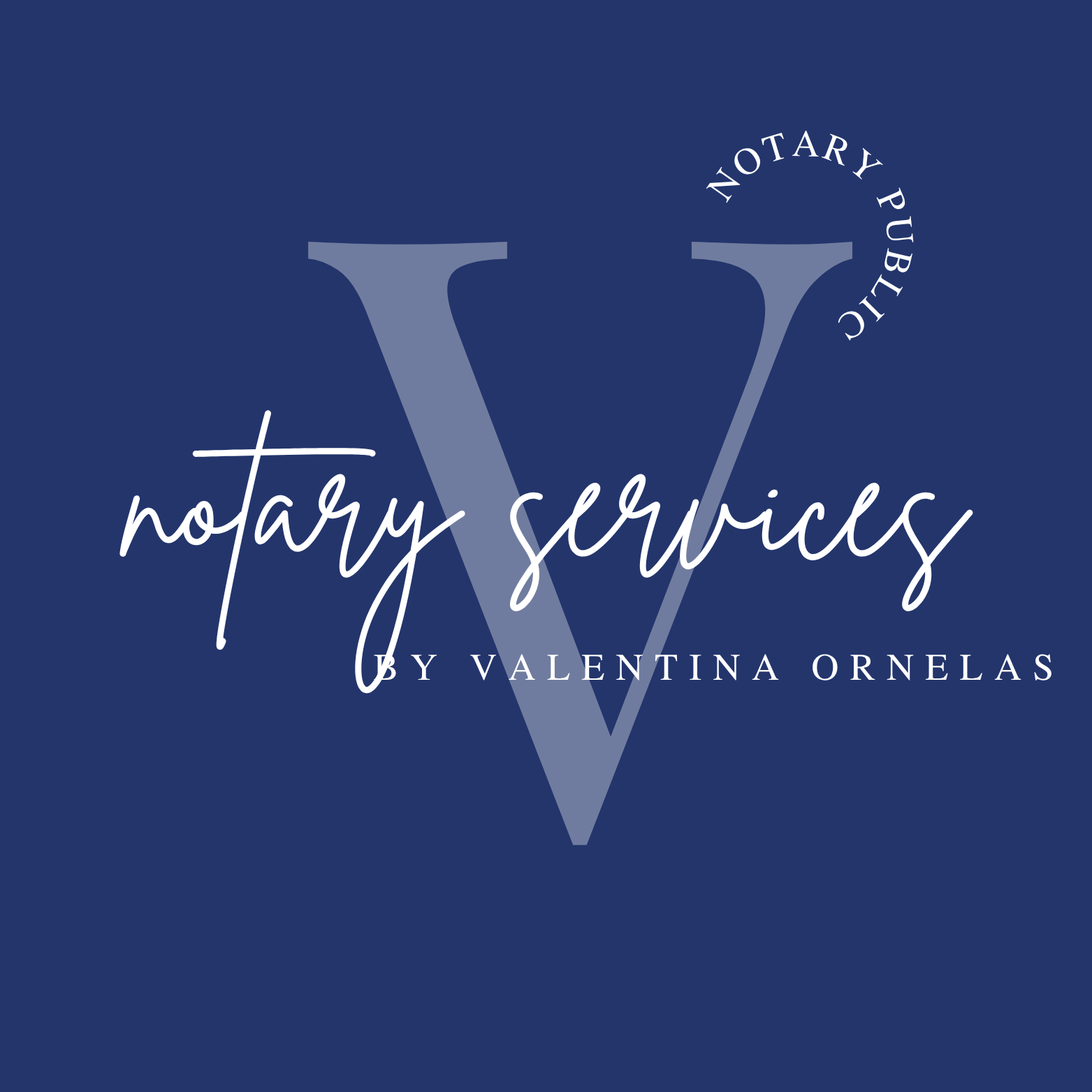 Specialty Notary Services