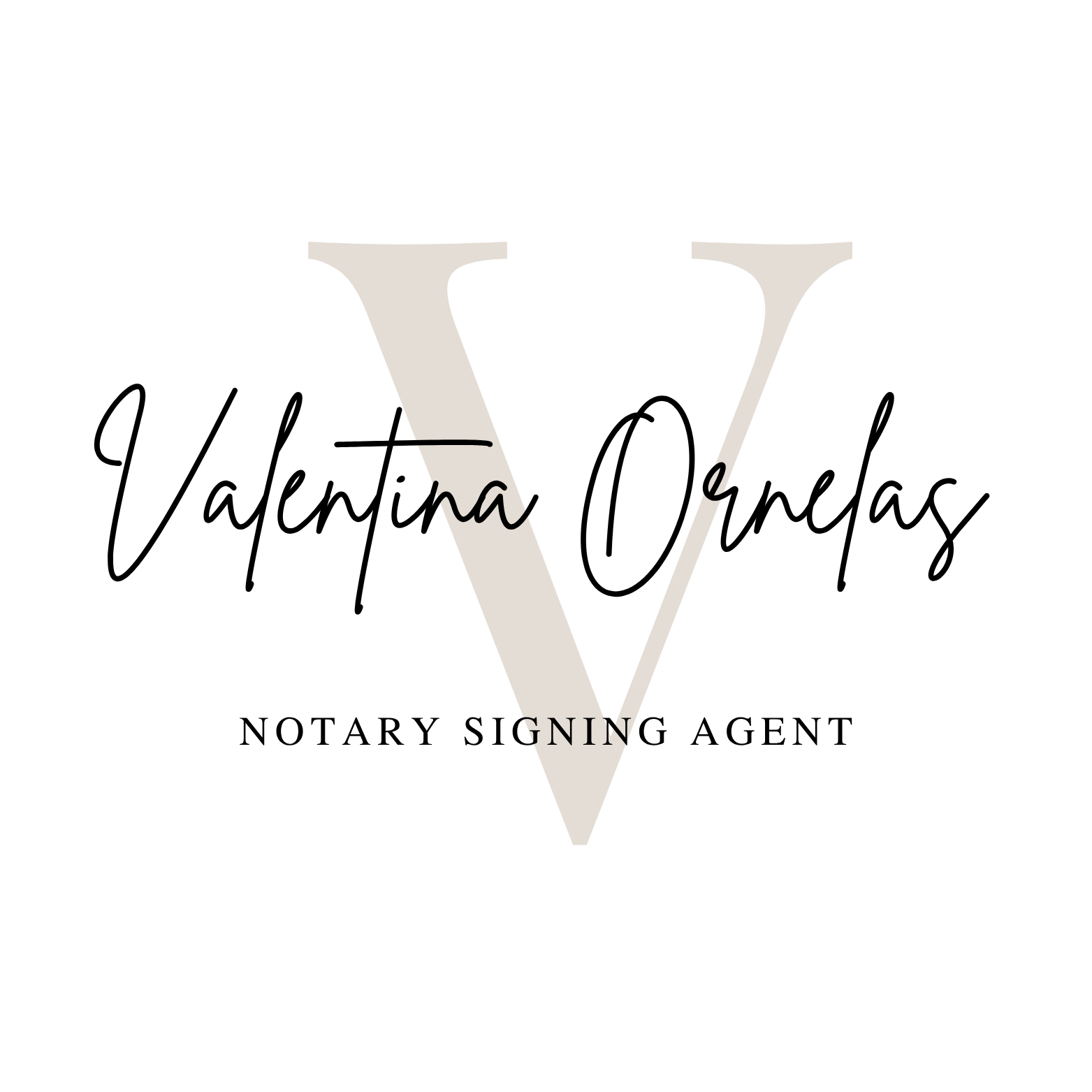 Loan Signing Services