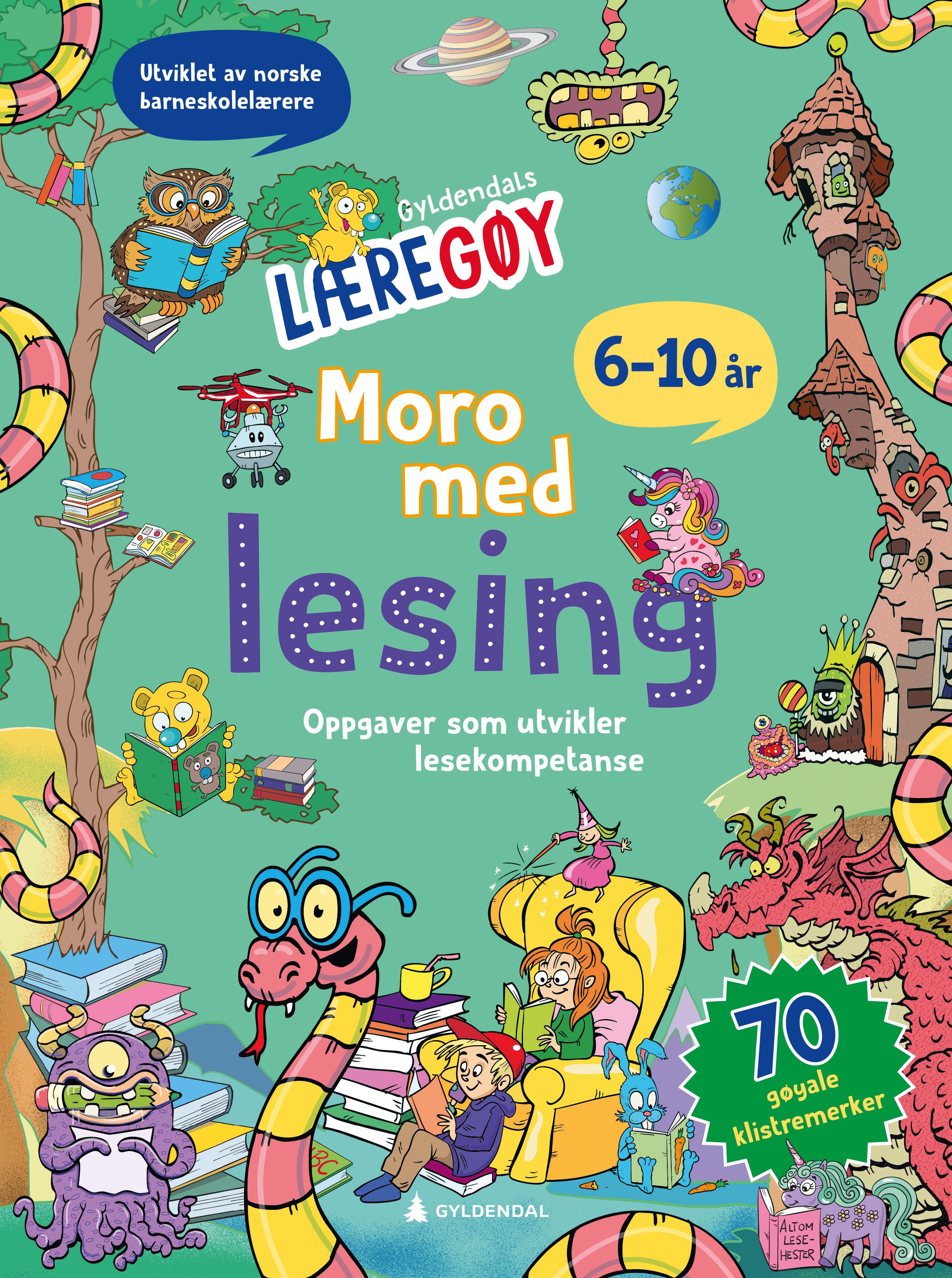 Læregøy forside_Moro med lesing.jpg