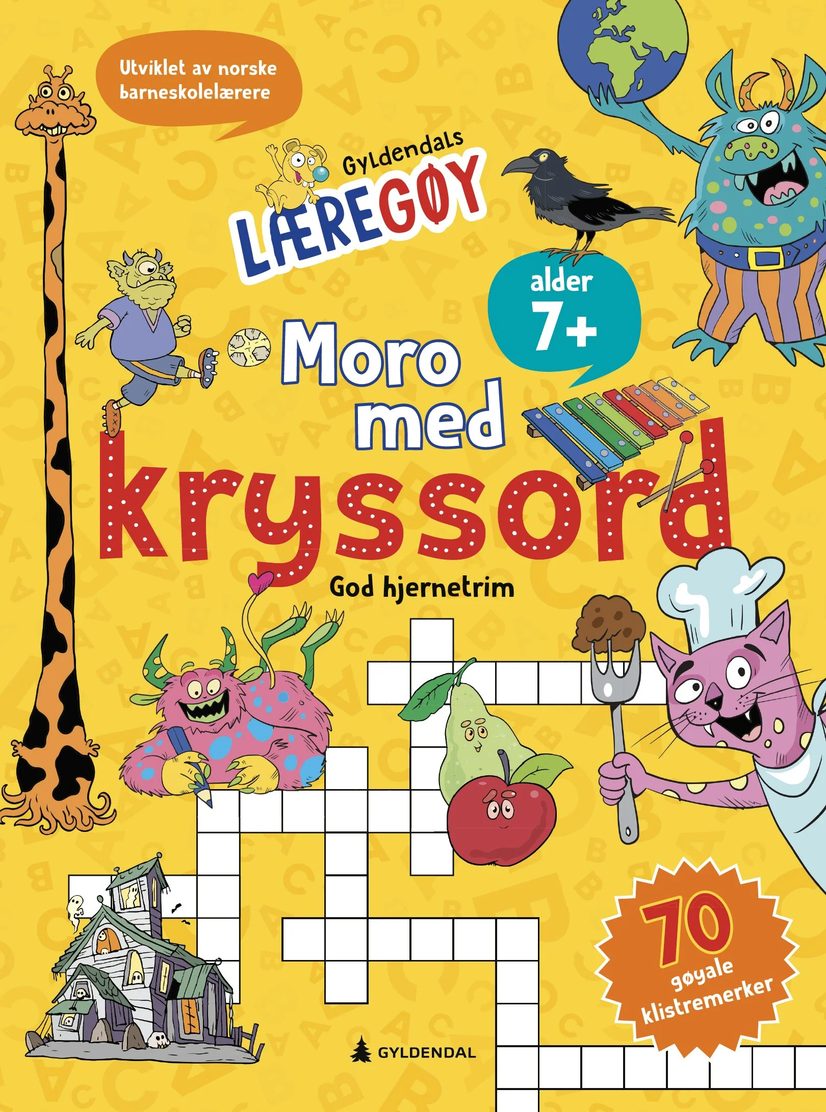 Illustrasjon_Moro med kryssord_forside.jpg