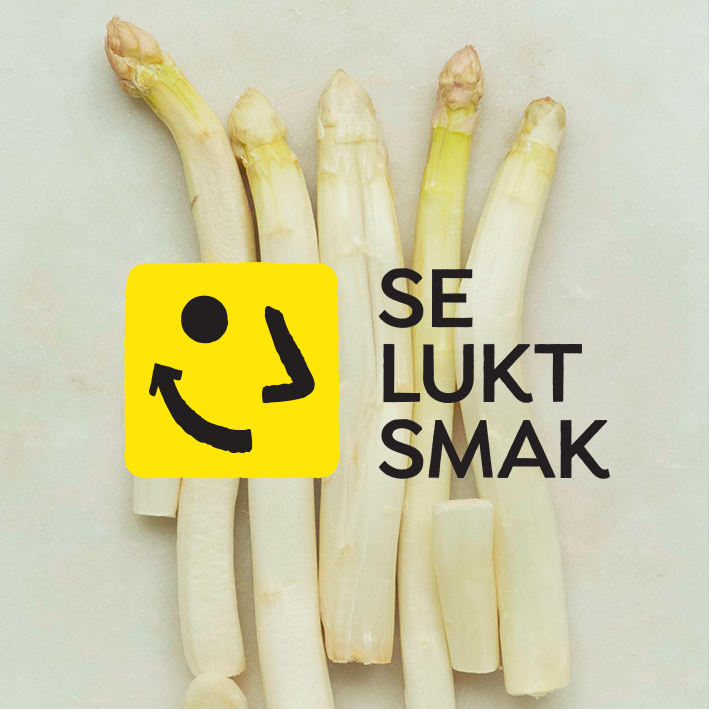Se, lukt, smak
Holdbarhetsmerking for NorgesGruppen
Visuell identitet og profilmanual
