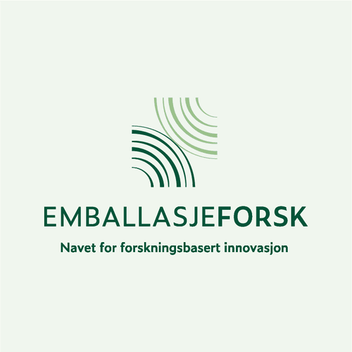 Emballasjeforsk
Logo & identitet, profilmanual og nettside