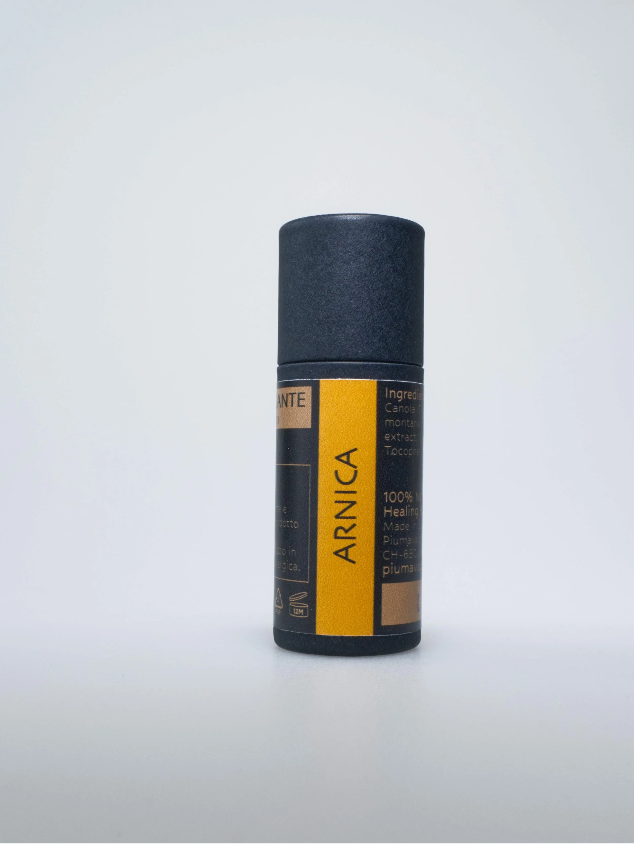arnica montana naturale antinfiammatorio