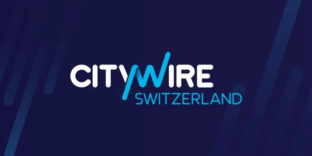Logo client Citywire Switzerland média finance et investissement Suisse