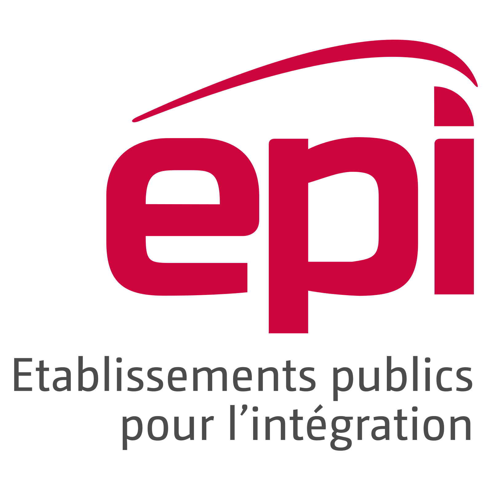 Logo client EPI Etablissements publics pour l’intégration Genève