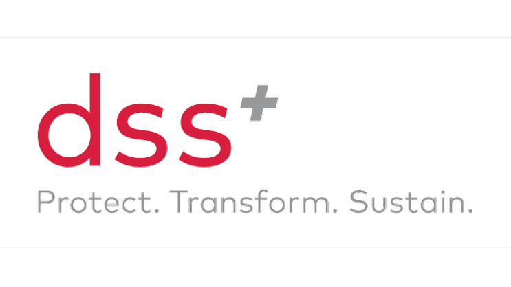 Logo client DSS+ conseil sécurité performance transformation entreprise
