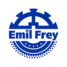 Logo client Emil Frey groupe automobile Suisse Genève