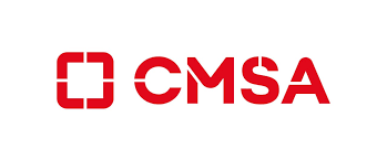 Logo client CMSA organisation entreprise Suisse Genève