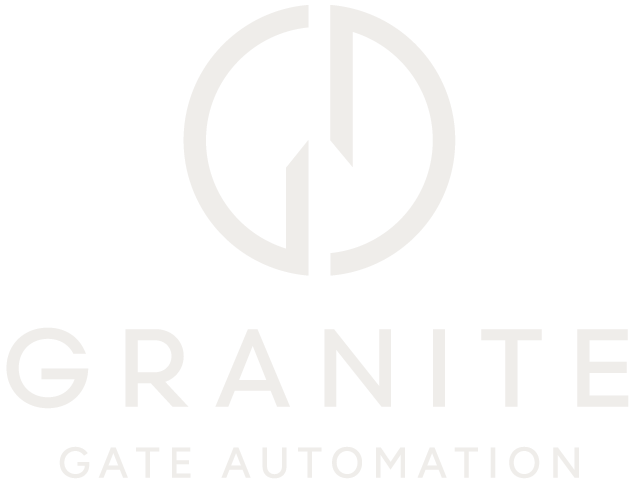 Granite Gate Automation