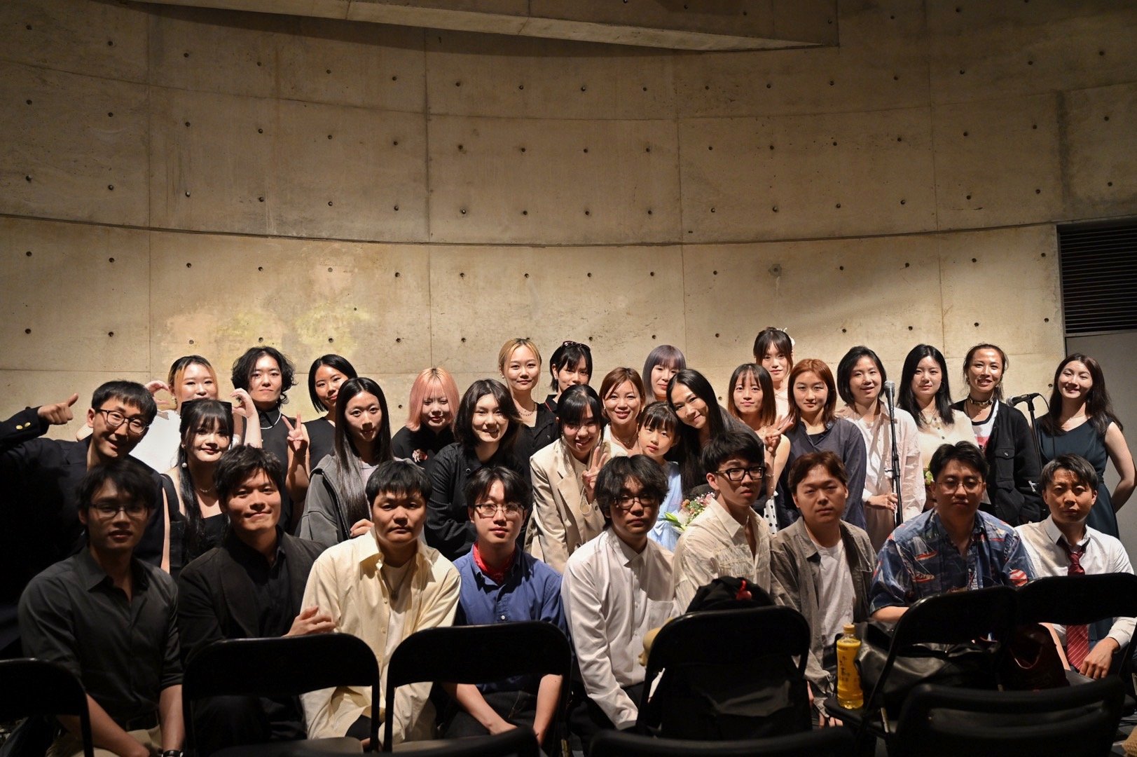 2026 Student Recital — A Wonderful Day of Music!