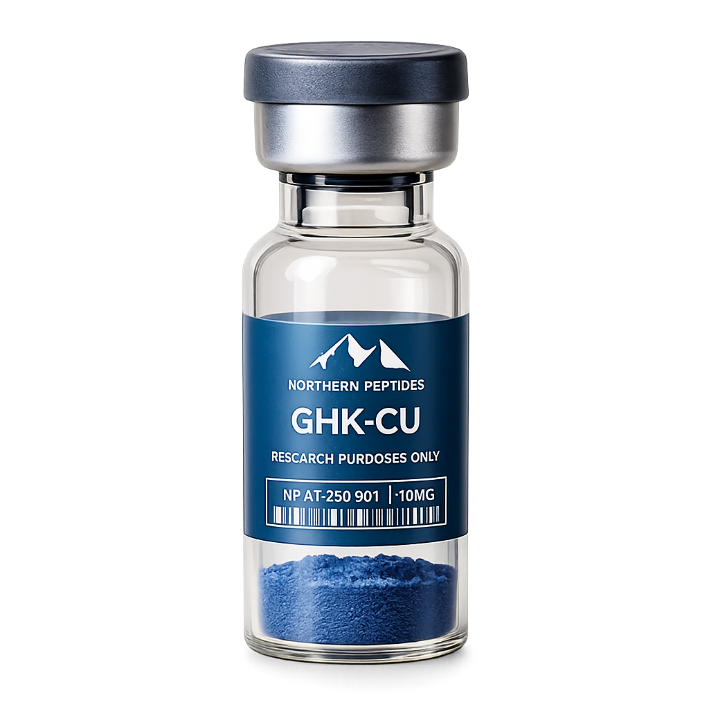 GHK-CU