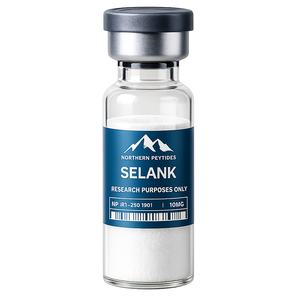 Selank