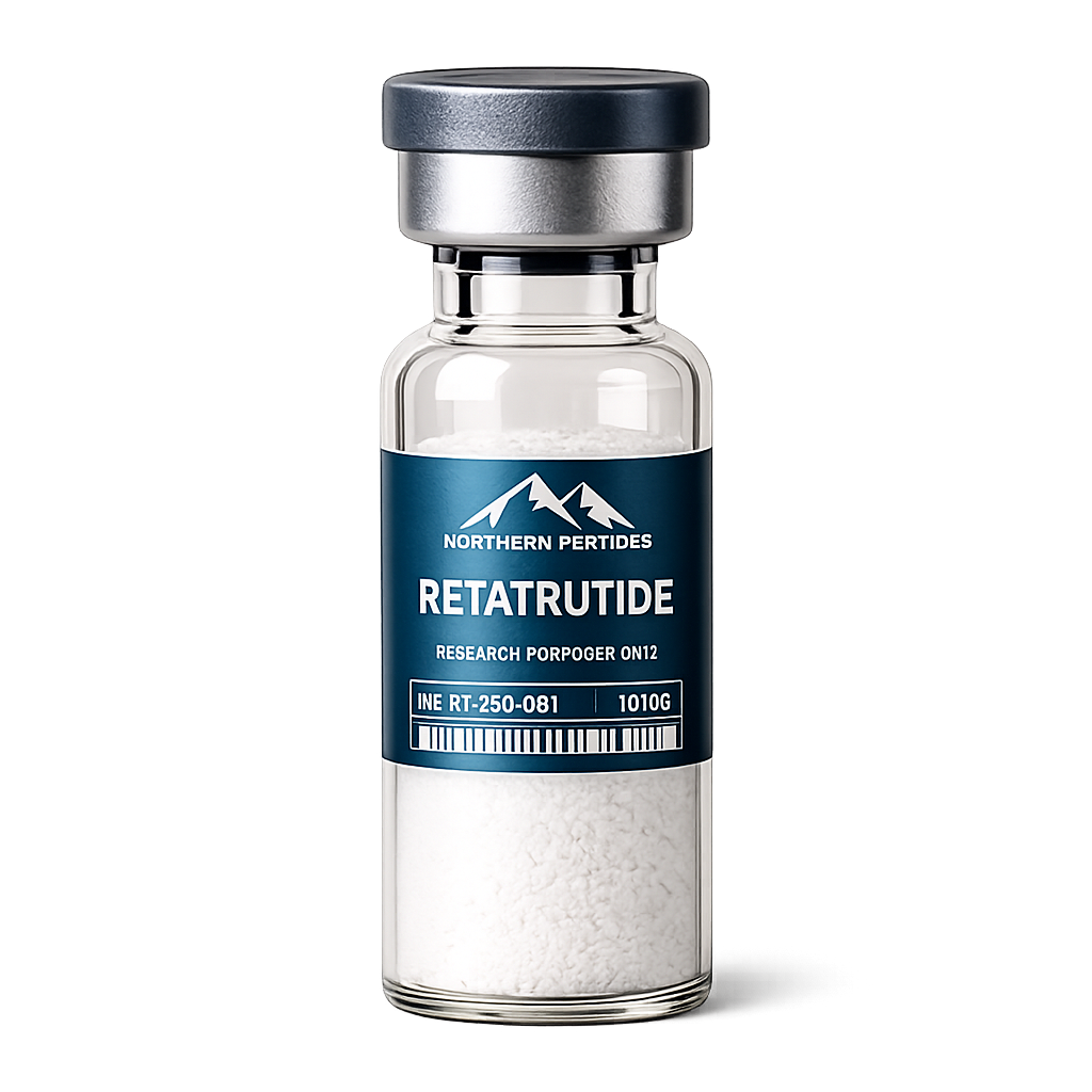Retatrutide