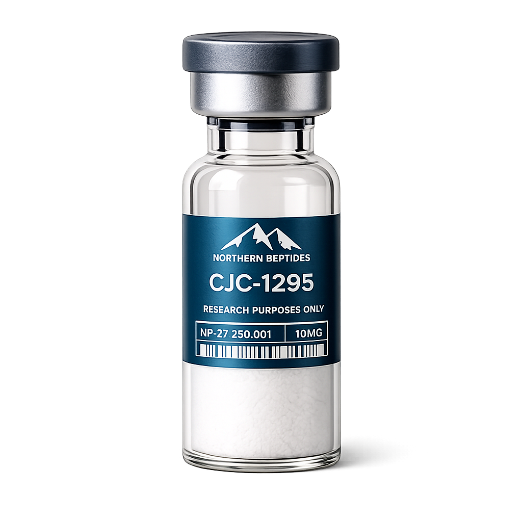 CJC-1295 w DAC