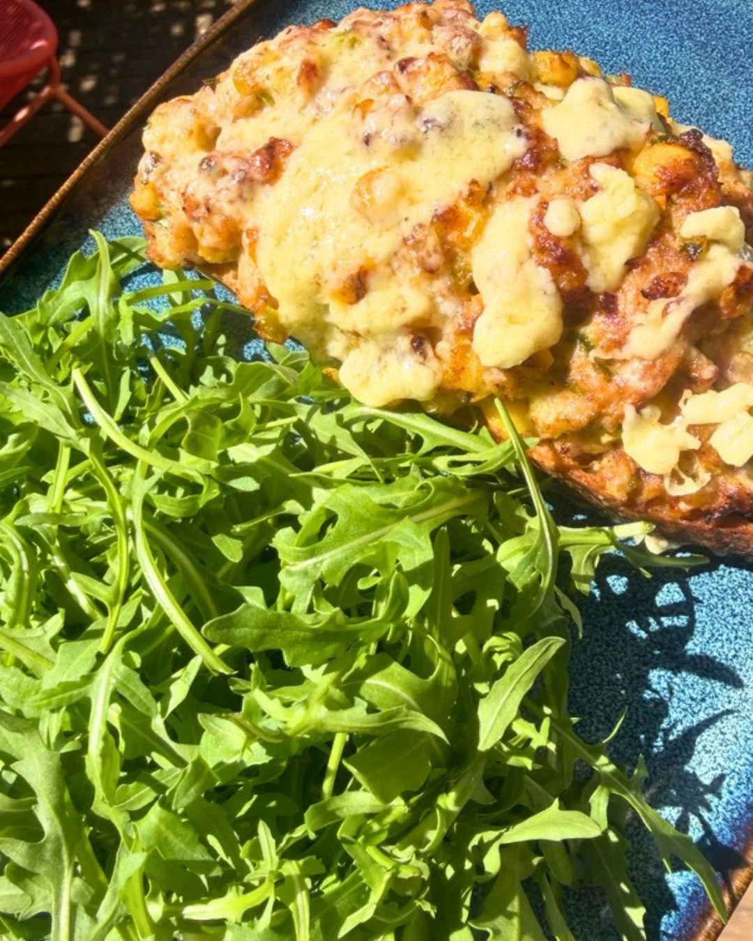 Tuna melts deserve better PR

Somewhere along the line they became associated with sad caf&eacute; paninis and disappointment, when actually a good tuna melt is elite. Crispy sourdough, proper sharp cheese, questionable sweetcorn, finely chopped red 
